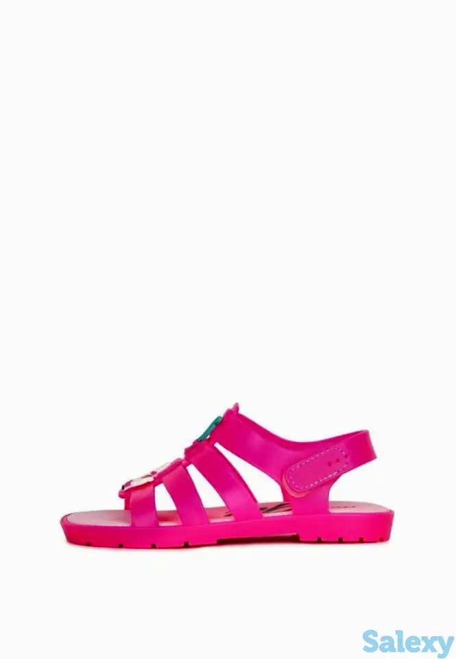 Сандалии honey girl, фотография 2