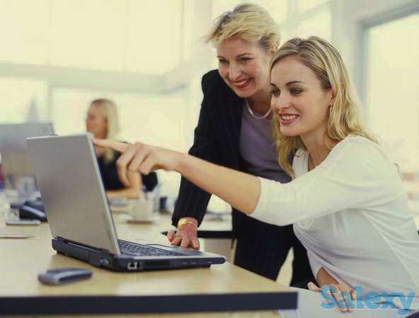 HR менеджер, фотография 1