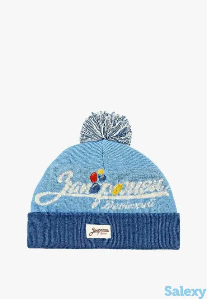 Шапка запорожец heritage, фотография 2