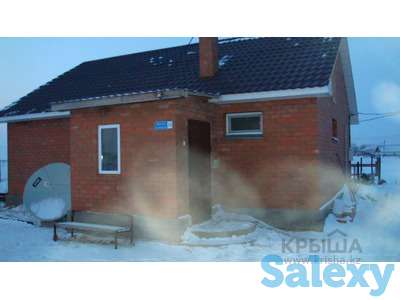 Продам дом село Муялды, фотография 1