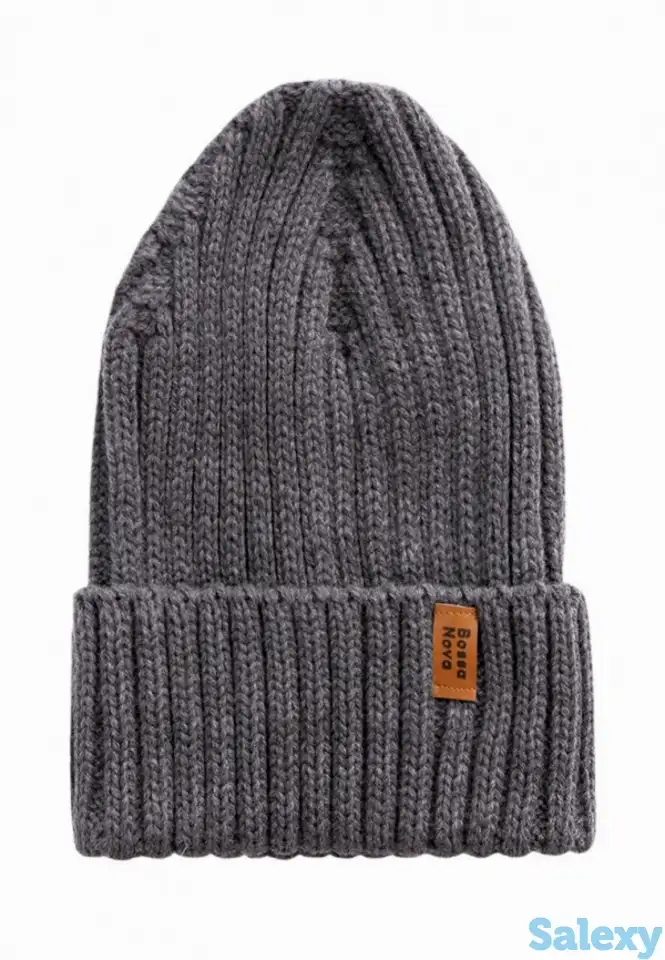 Шапка bossa nova, фотография 1