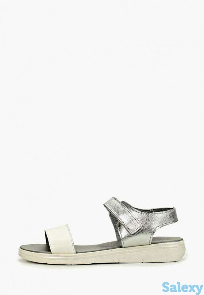 Сандалии лель, фотография 1