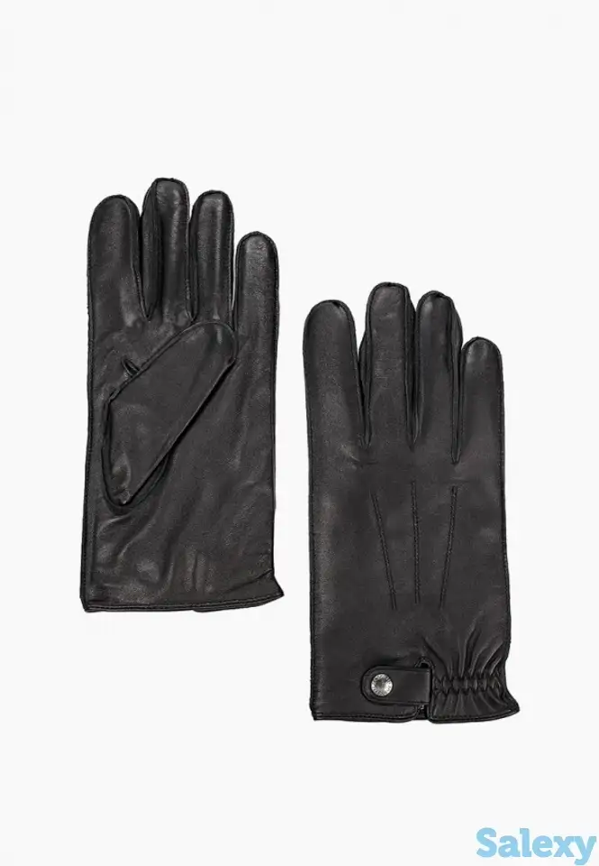 Перчатки fabretti, фотография 1