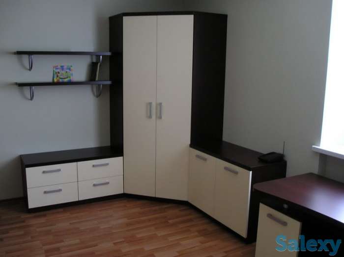 Изготовление мебели на заказ, фотография 7