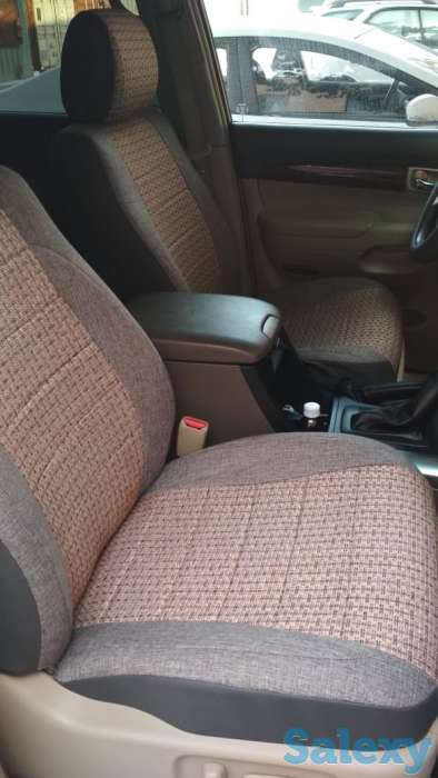 Авточехлы модельные. Производство Россия. НОВИНКА!!!, фотография 7