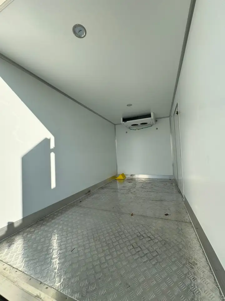 Услуги рефрижиратора, фотография 10