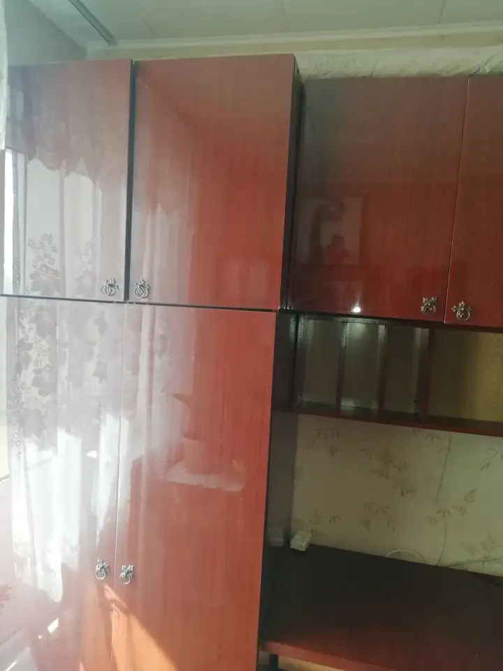 продам стенку, фотография 6