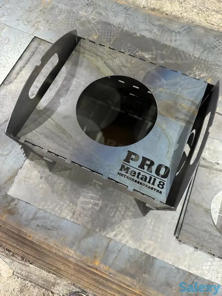 Столик журнальный, фотография 2