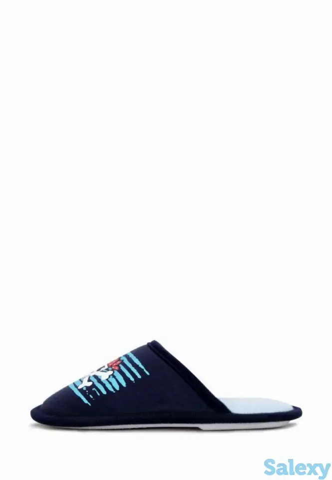 Тапочки t.taccardi, фотография 2