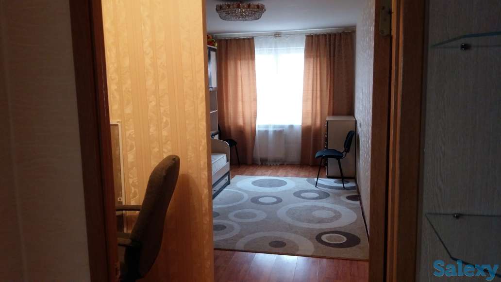 Продаю 2-комнатную квартиру в Семее, Ауэзова 42, фотография 12