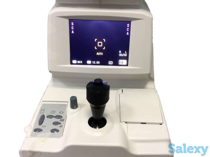 Авторефкератометр FR8900 KR, фотография 6