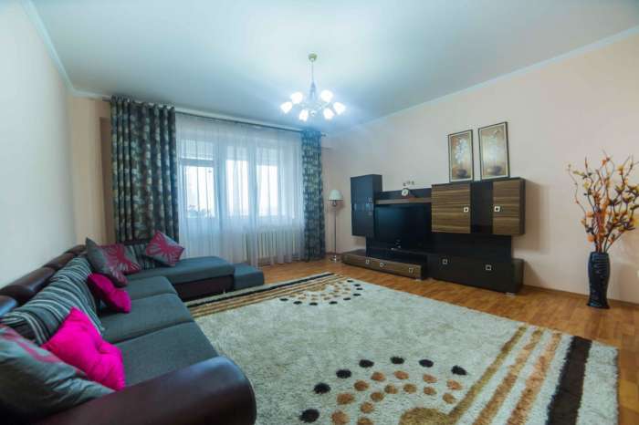 посуточная аренда, фотография 3