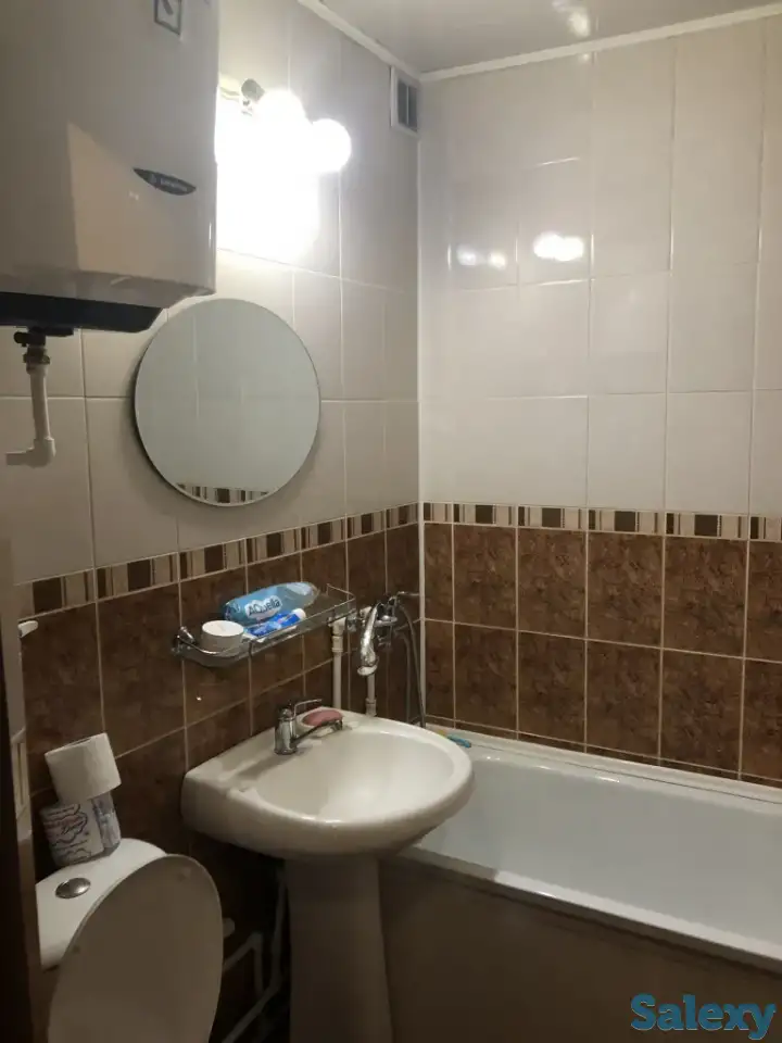 Сдам квартиру, фотография 3