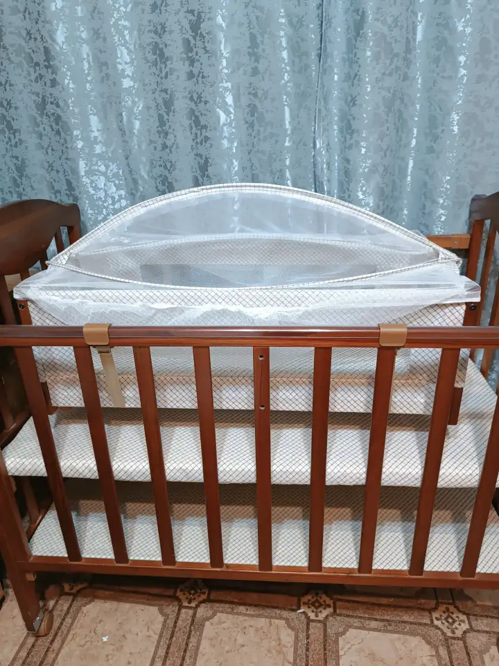 Детская кроватка, фотография 3