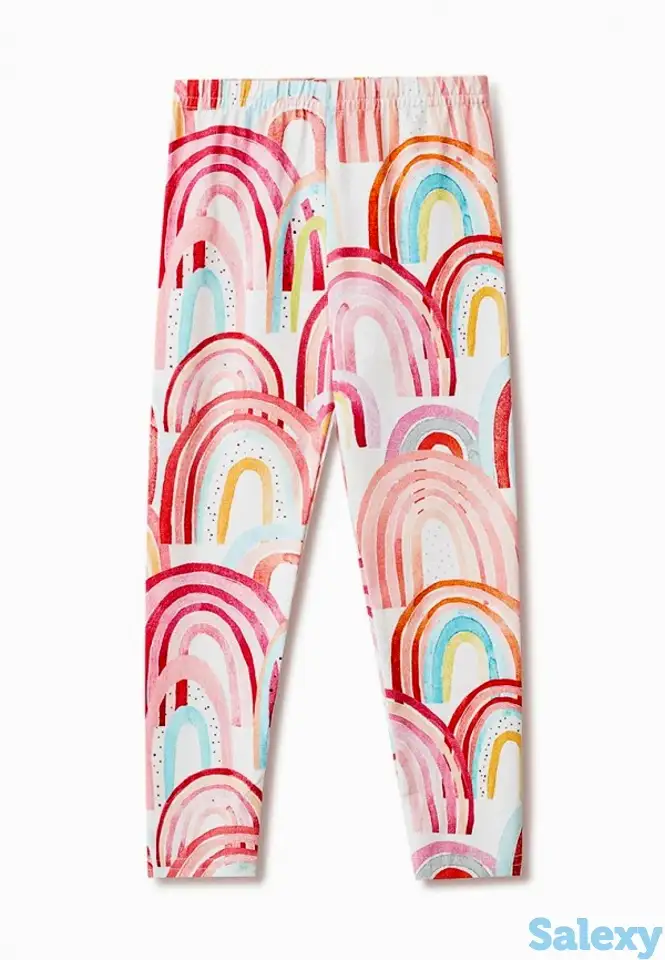 Леггинсы ete children, фотография 1