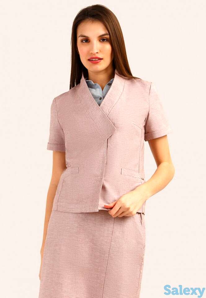 Жакет finn flare, фотография 1