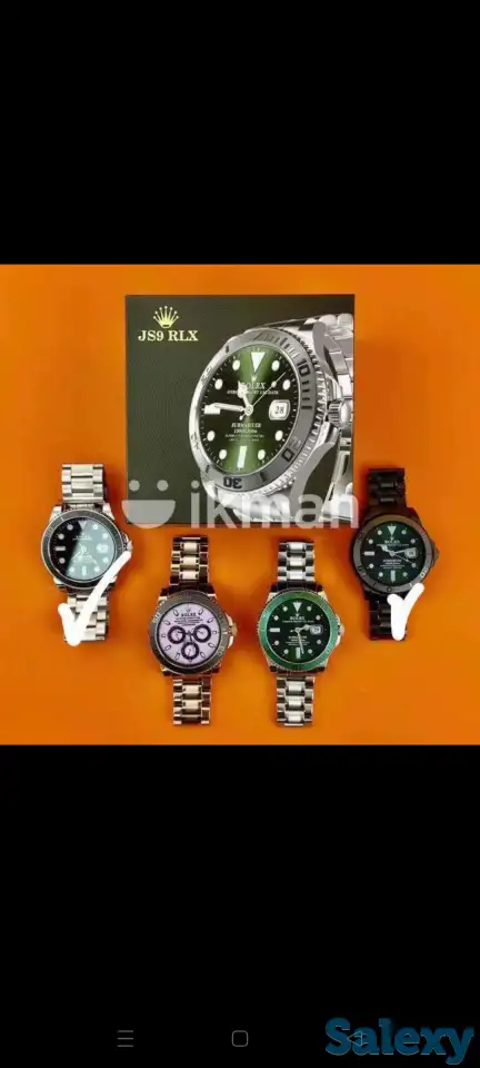 Rolex, фотография 1