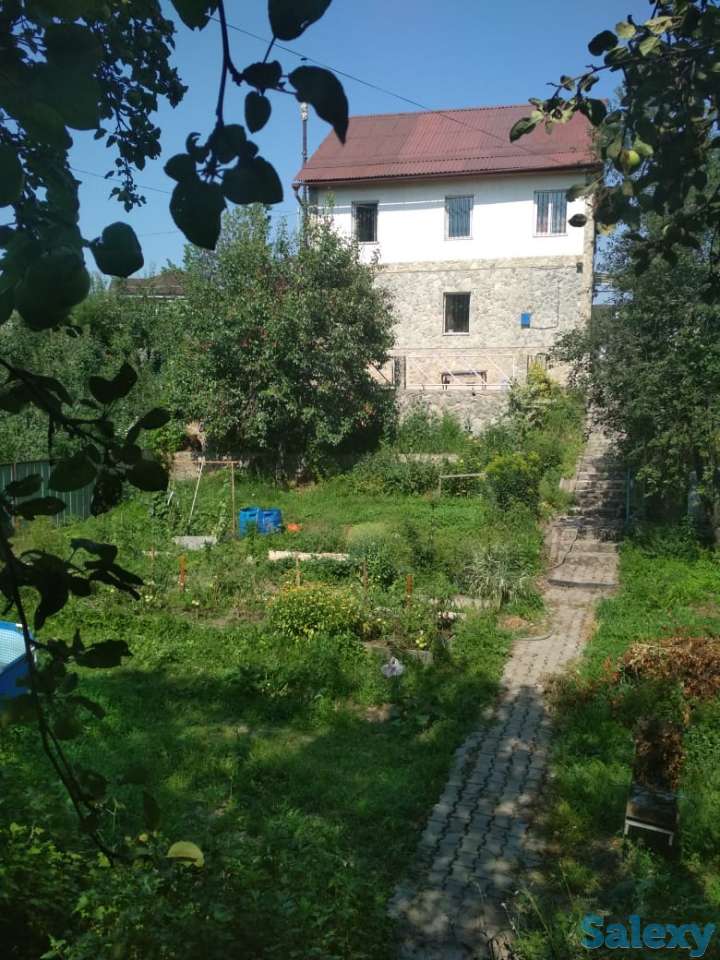 Дом в Алматы, фотография 6