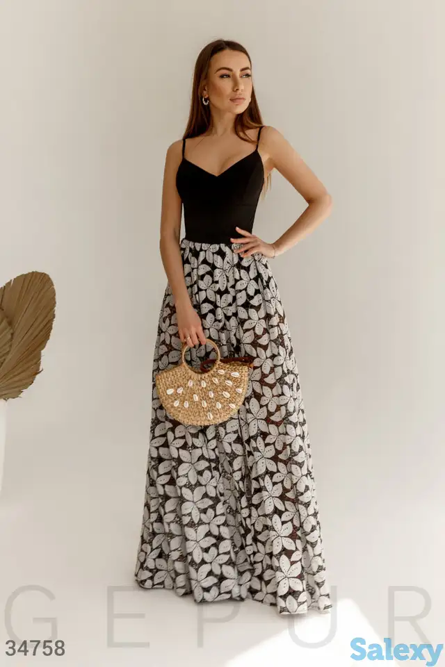 Летний комплект gepur, фотография 1