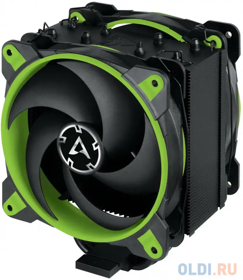 Вентилятор для процессора freezer 34 esports duo - grey 1150-56,2066, 2011-v3, фотография 1