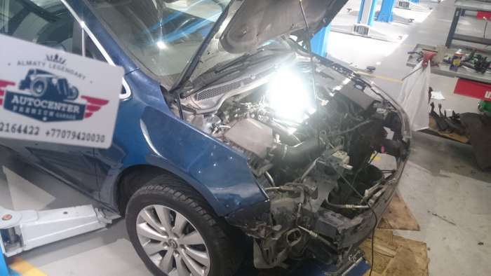 СТО, автосервисы Premium garage, фотография 6