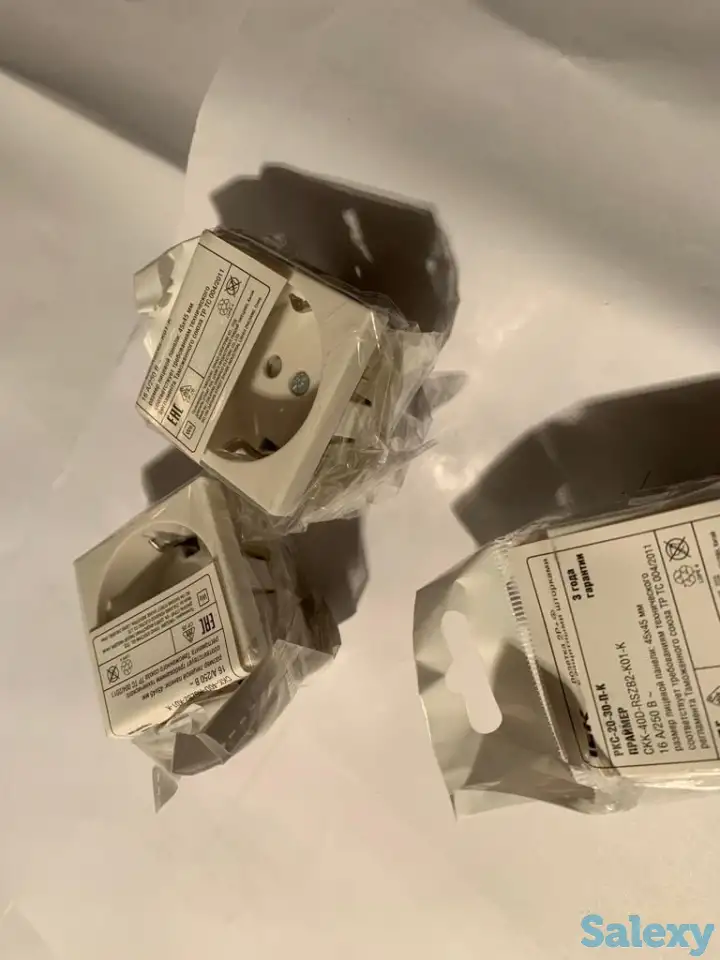 Распродажа напольные лючки для розеток 16 999 тг., фотография 4