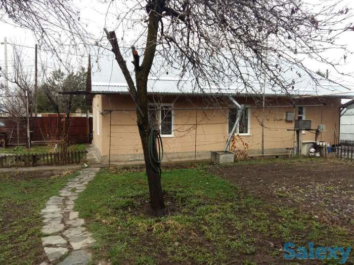 Продам дом, Ахмедьярова 69, фотография 3