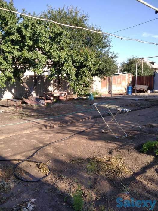 Продам дом, Мкр-н Шанырак-2, Жанкожа батыра, фотография 4