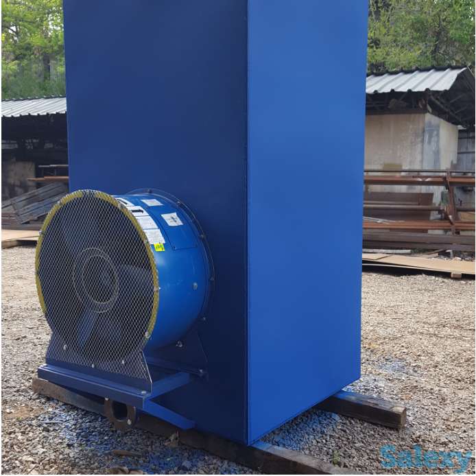 Градирня, фотография 5