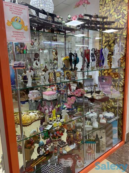 Продам торговые  оборудование, фотография 3