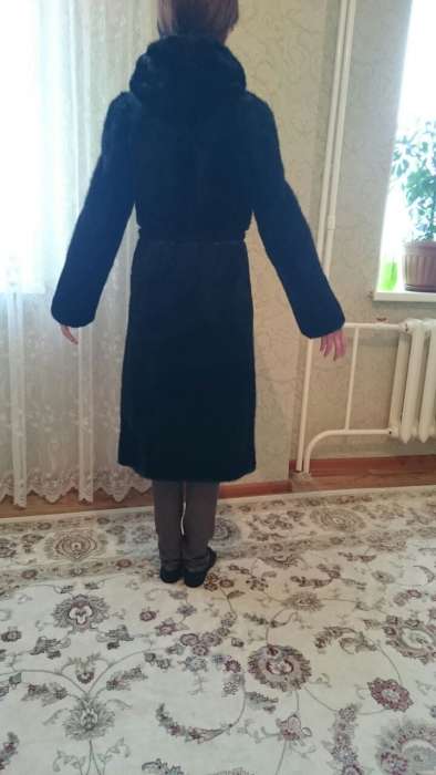 Продам шубу в отличном состоянии , фотография 3