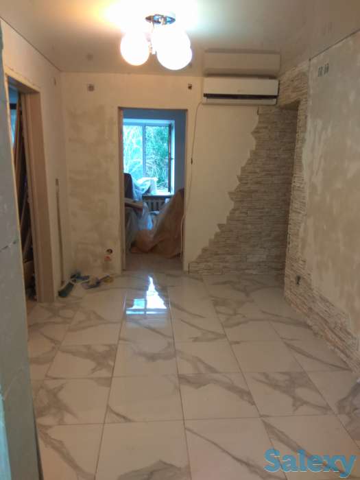 ИП выполнит все виды отделочных работ., фотография 1