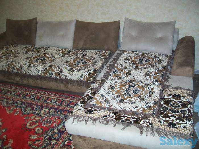 Сдам в аренду однокомнатную квартиру на длительный срок, фотография 3