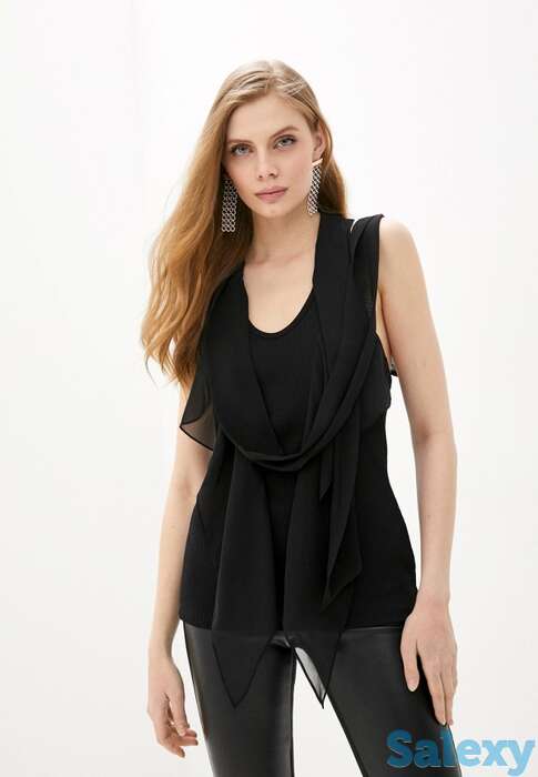 Блуза barbara bui, фотография 1