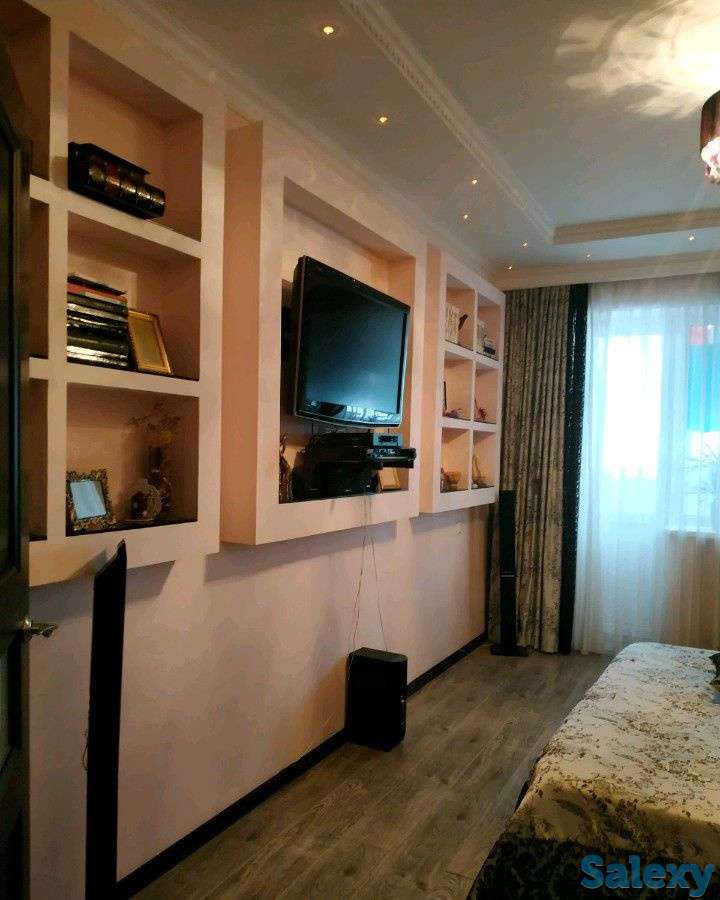 Продам 3-комнатную квартиру, Байтерек 13 мрн 10(б), фотография 18