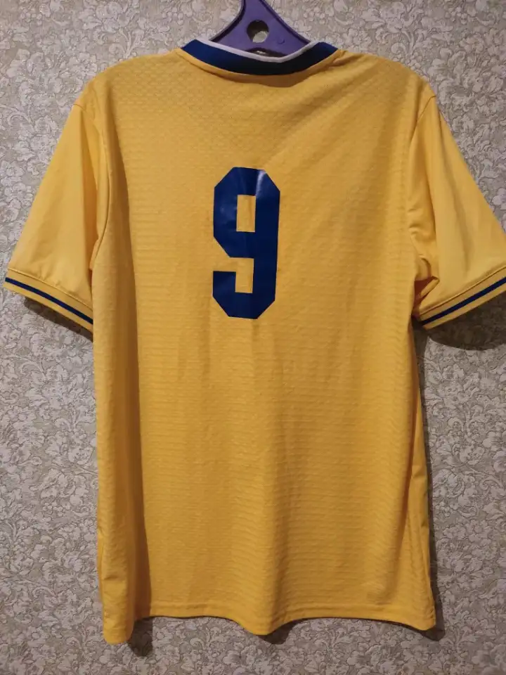 футбольная форма, фотография 4