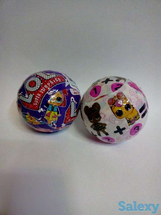 Игрушки, фотография 4