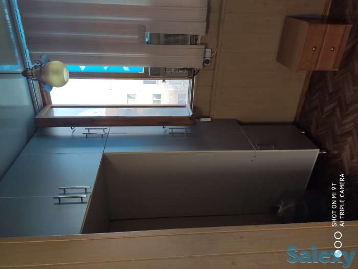 Квартира, 8 микрорайон 12 дом, фотография 9