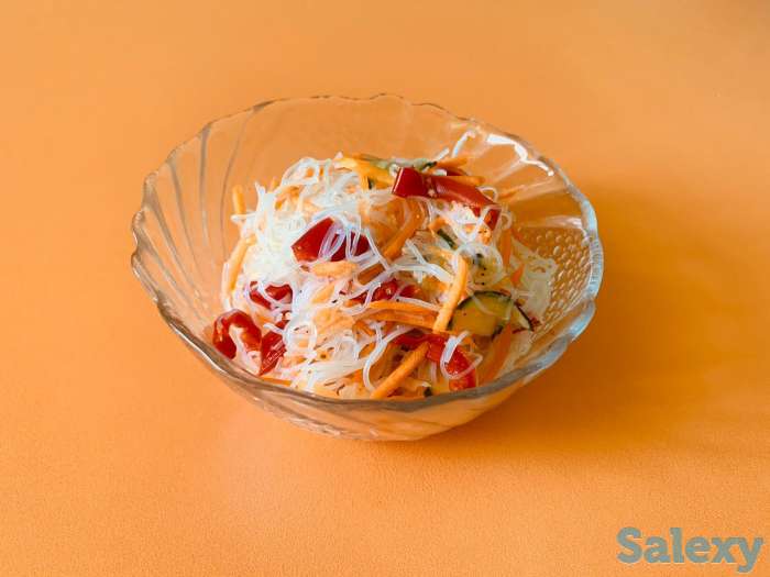 Бизнес-ланч доставка, фотография 8