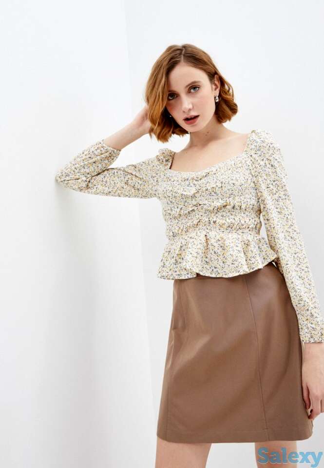 Блуза befree, фотография 1