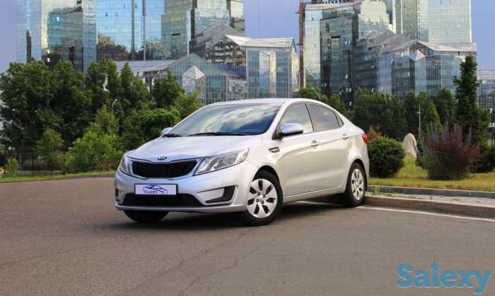 Прокат, аренда автомобилей в Алматы и Нур-Султане Vladex, фотография 7