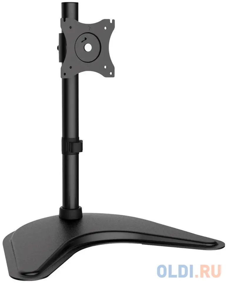 Кронштейн для мониторов ultramounts um 704 черный 13