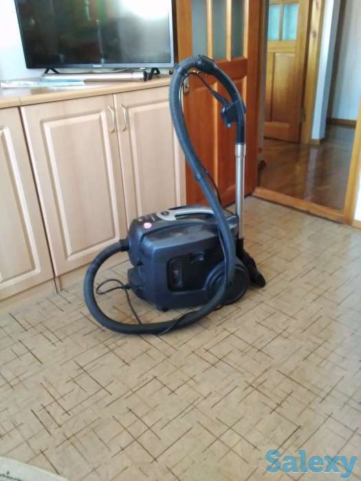 Пылесос на запчасти, фотография 2
