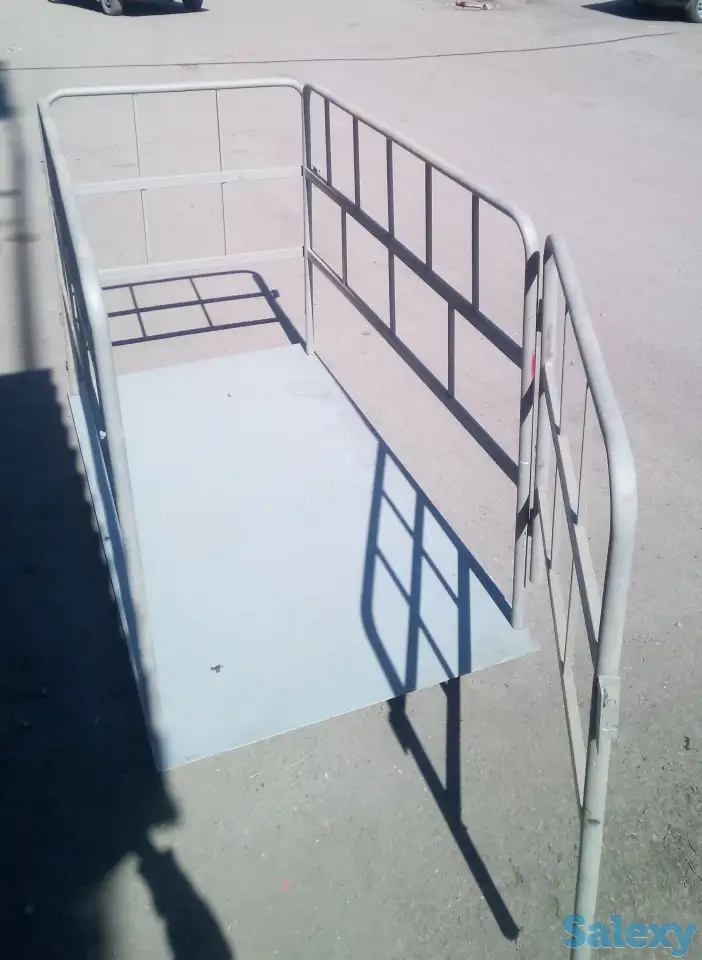 весы для КРС, фотография 2