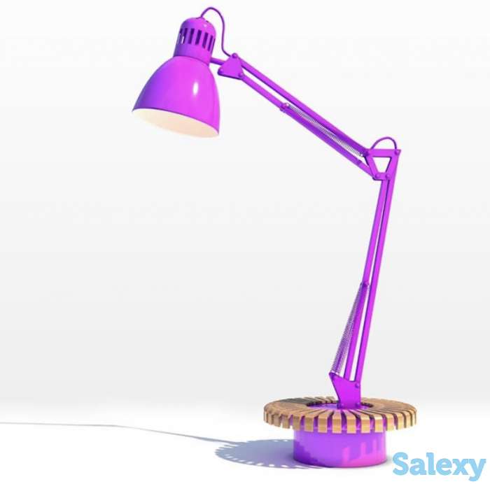 Дизайн интерьера, фотография 5