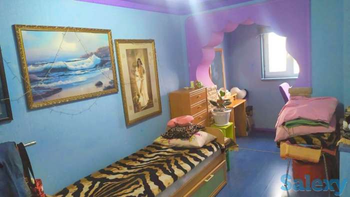 Продаётся 3-х комнатная квартира в Актау, 6 мкр;32;кв.;47, фотография 3