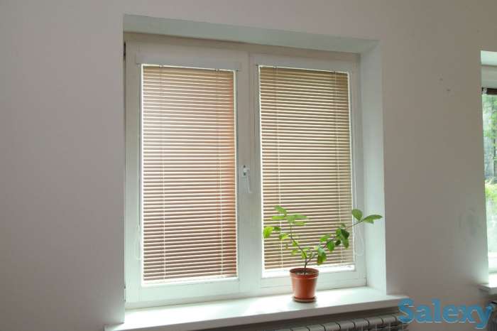 Горизонтальные жалюзи изотра хит, фотография 2