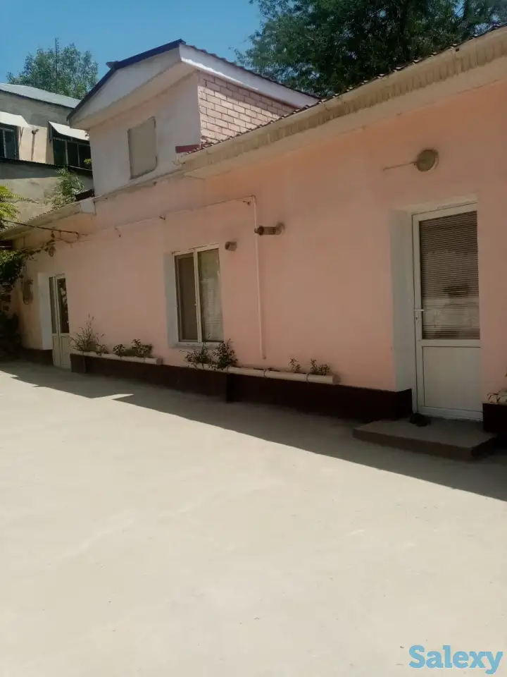 Продам дом со всеми удобствами в центре города, рядом Верхный рынок и базар Акбар. Для бизнеса очень удобна., фотография 8