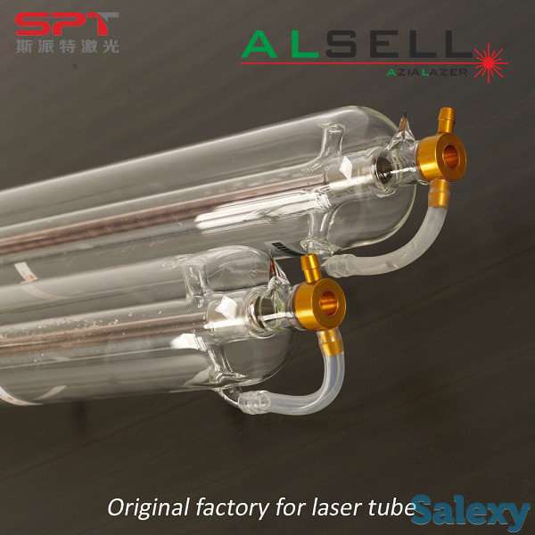 Лазерная трубка SPT 40-50W / Лазерные трубки, фотография 3