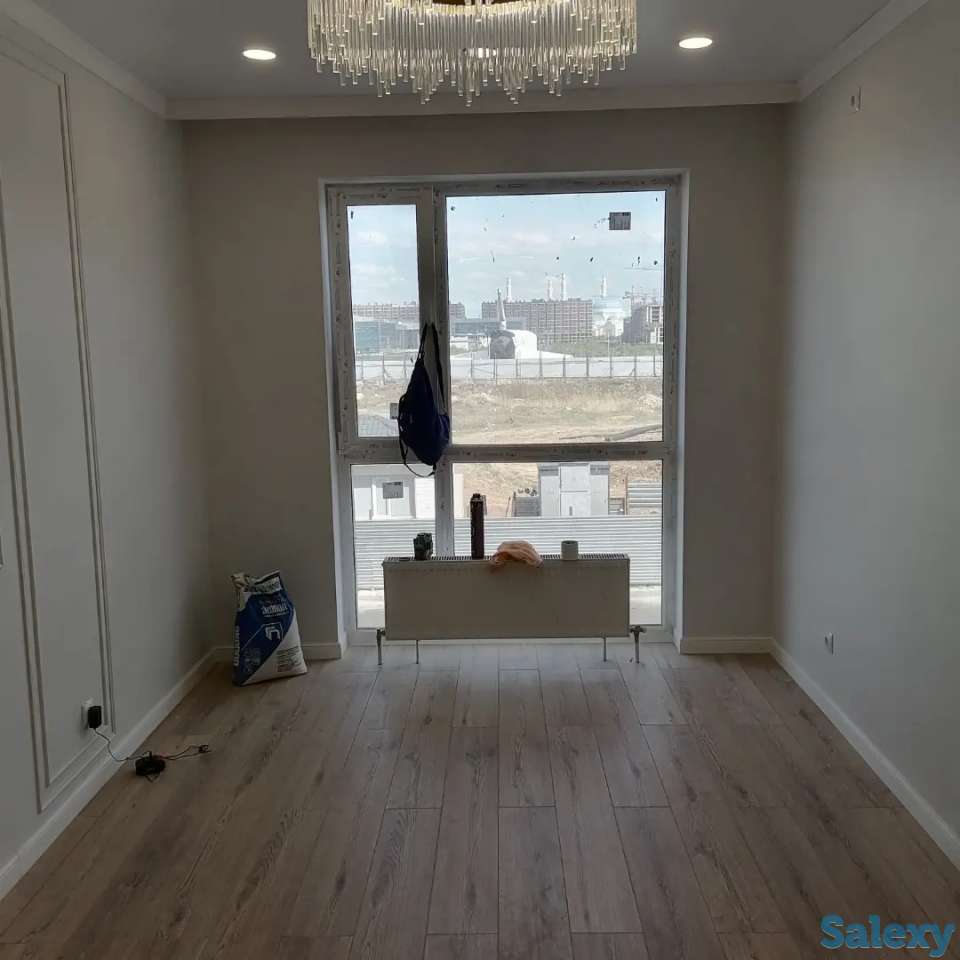 Ремон квартир под ключ работаем 10 лет. Сделаем быстро и качество., фотография 2